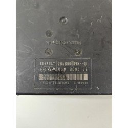 Boitier Usm  Renault Megane 3 Phase 1